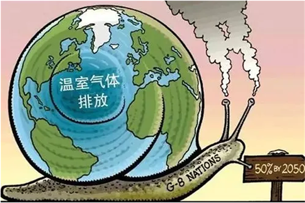 綠色低碳我先行！贏潤集團(tuán)碳排放檢測儀器助力無組織碳排放監(jiān)測！