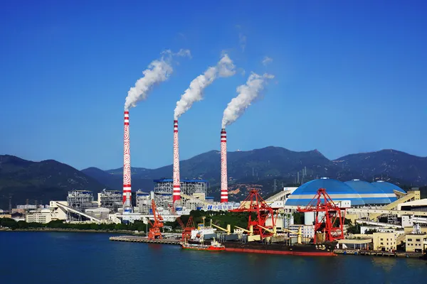 電廠有毒有害氣體都有什么